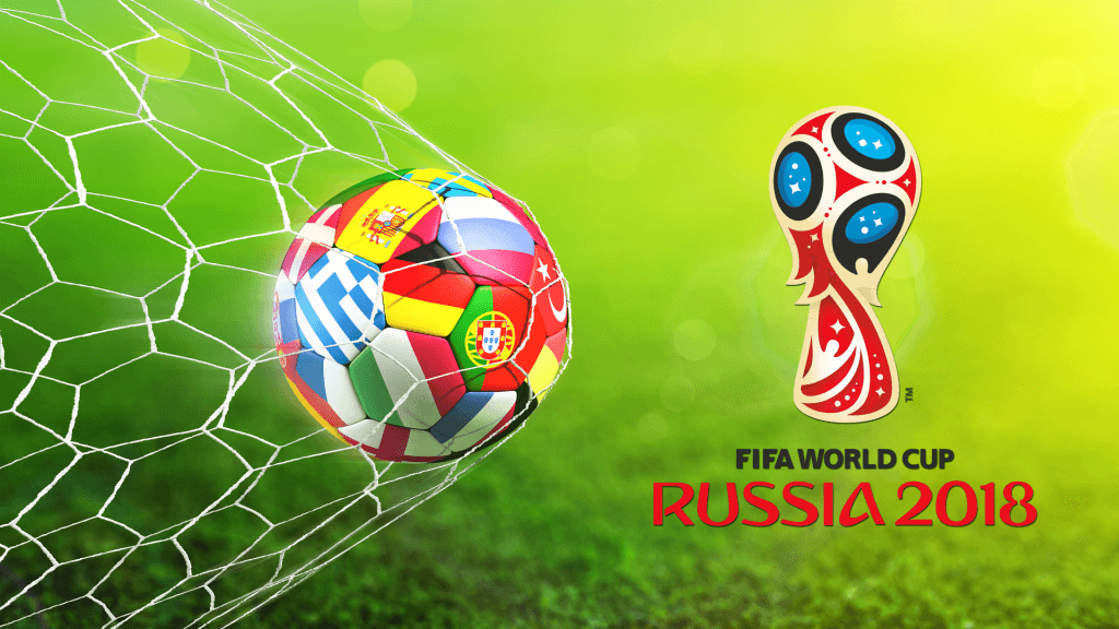 21 key phrases to get you through the World Cup when you know nothing about football