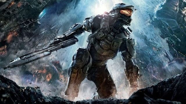 Halo will finally be getting a TV series, with an incredible director in charge of the massive project Halo will finally be getting a TV series, with an incredible director in charge of the massive project