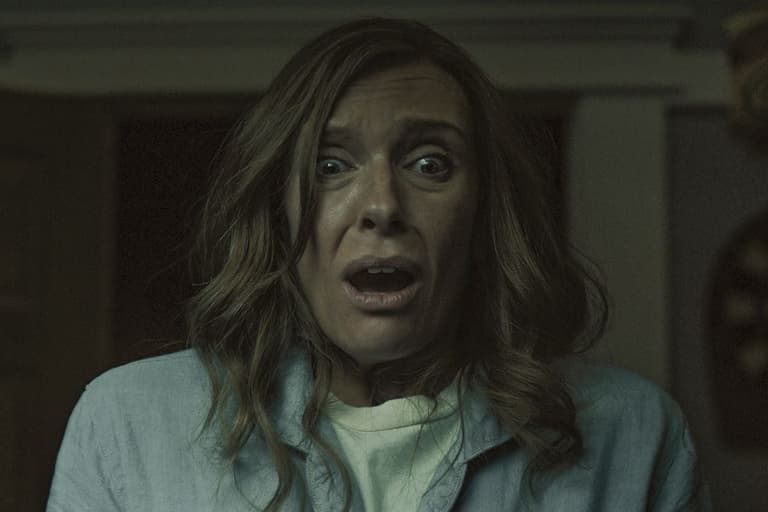 Hereditary features the single most shocking scene in any movie you’ll see this year Hereditary features the single most shocking scene in any movie you’ll see this year
