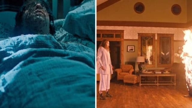 Get set because the ‘year’s scariest movie’ is going to haunt your dreams Get set because the ‘year’s scariest movie’ is going to haunt your dreams
