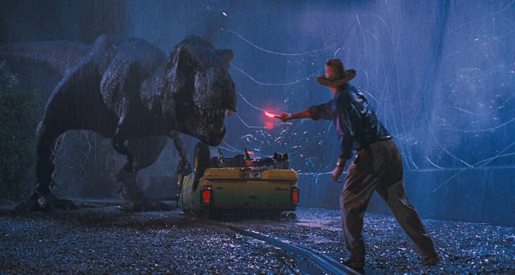 QUIZ: How well do you remember Jurassic Park?