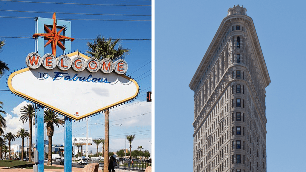 QUIZ: Can you identify where these US landmarks are?