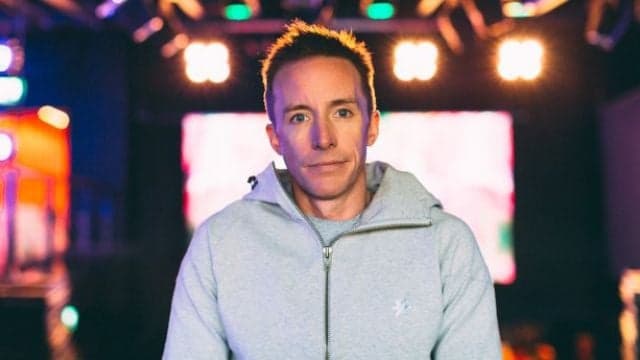 JOE PREMIERE: Mark McCabe releases “Over Me” music video JOE PREMIERE: Mark McCabe releases “Over Me” music video