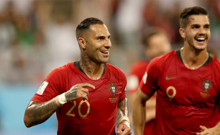 The disappointing truth about *that* photo of Ricardo Quaresma The disappointing truth about *that* photo of Ricardo Quaresma