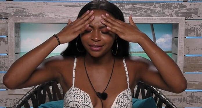 Love Island’s Samira is being ‘sued’ for quitting her job to go on the show