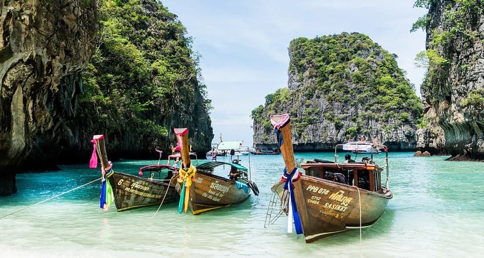 These are the most dangerous places to go on holiday