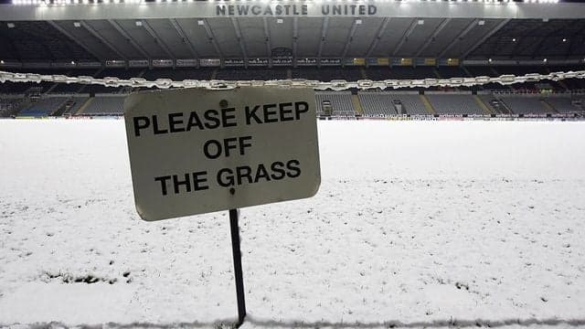 We now know exactly when the Premier League winter break will begin We now know exactly when the Premier League winter break will begin