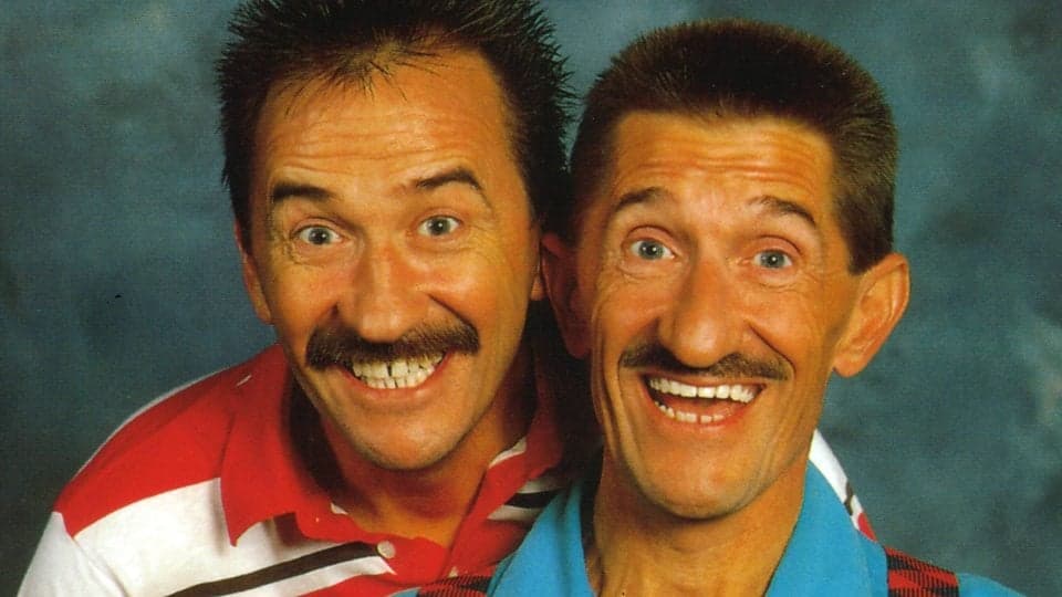 The youngest sibling of the family is the funniest, according to research
