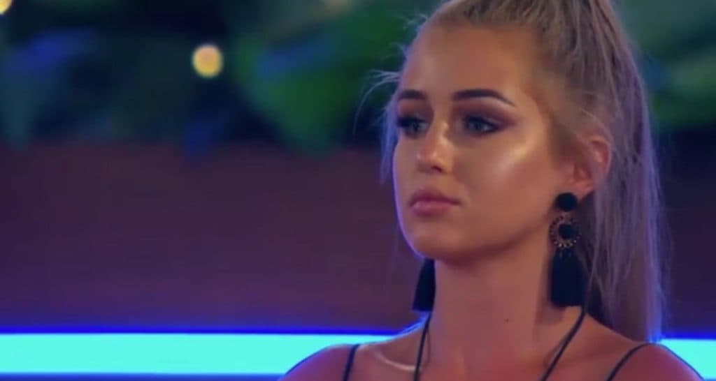Love Island viewers have run out of patience with ‘Loyal’ Georgia
