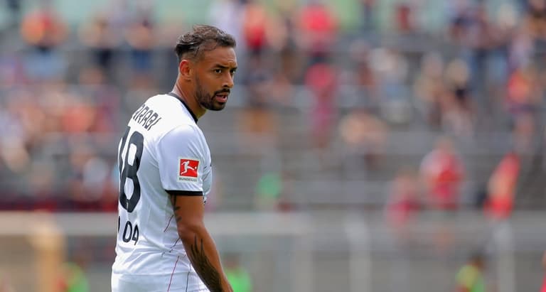 Bayer Leverkusen player collapses while on subs’ bench during pre-season friendly Bayer Leverkusen player collapses while on subs’ bench during pre-season friendly