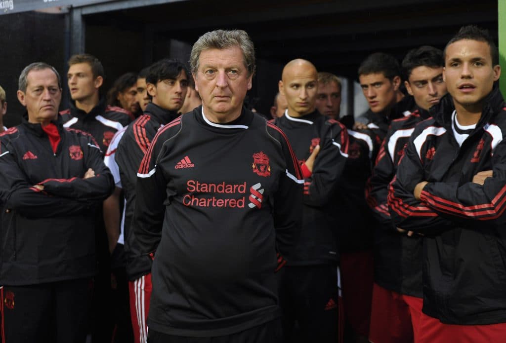 One look at Liverpool’s 2010 signings shows just how far the club has come