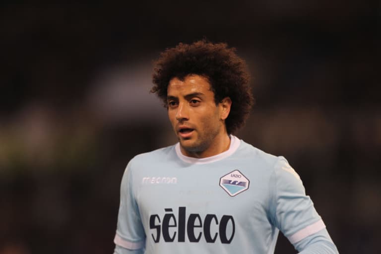 Felipe Anderson has passed his medical at West Ham Felipe Anderson has passed his medical at West Ham