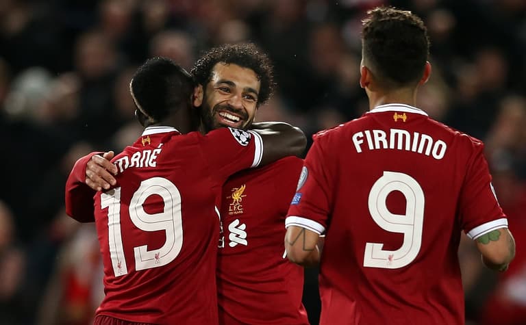 Liverpool fans are delighted by which player has been given the number 10 shirt Liverpool fans are delighted by which player has been given the number 10 shirt