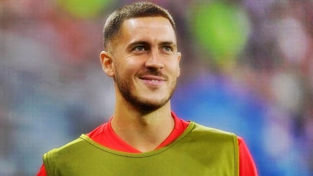 Eden Hazard’s predicted World Cup final might end up happening after all
