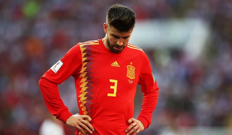 Spain set to confirm appointment of former Barcelona coach as national team boss Spain set to confirm appointment of former Barcelona coach as national team boss