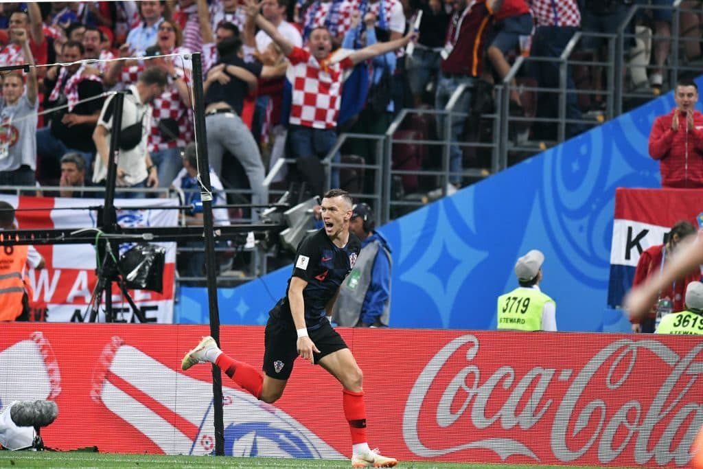 Four football stars who displayed some unreal talent in Russia