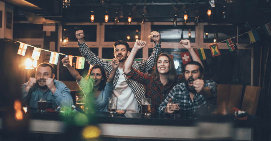 How to defend a hangover during the World Cup
