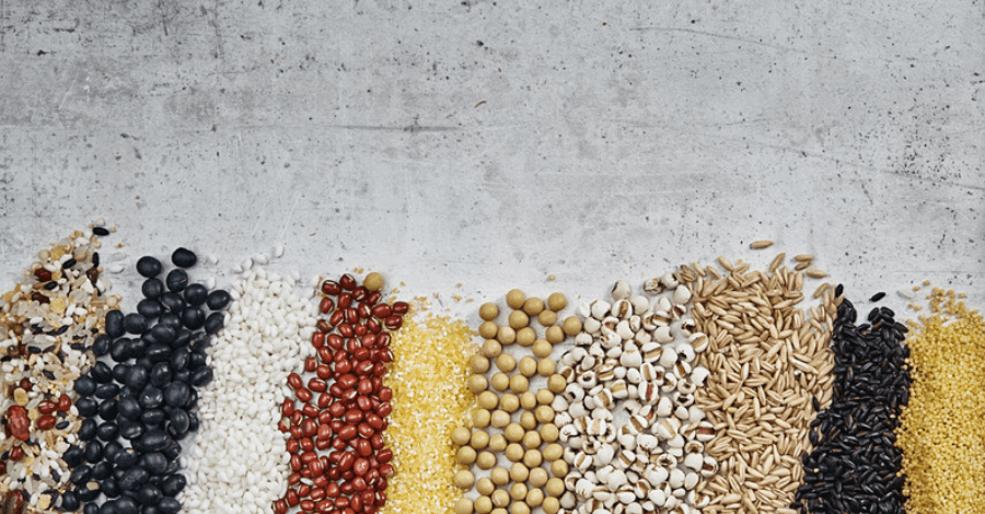 How to build muscle the meat-free way