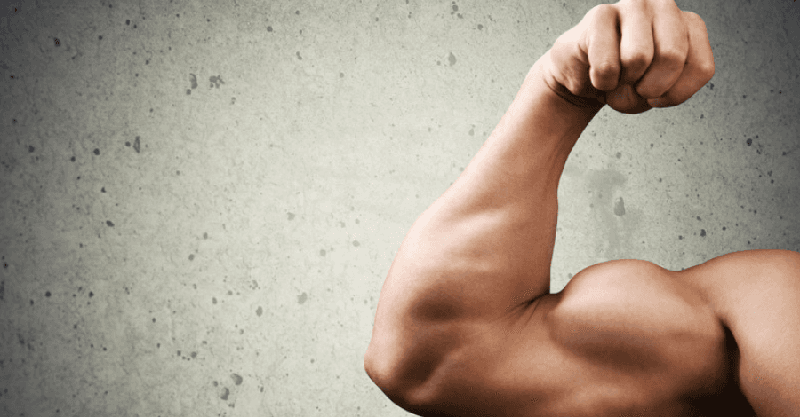 Two essential arm training tips from a professional bodybuilder