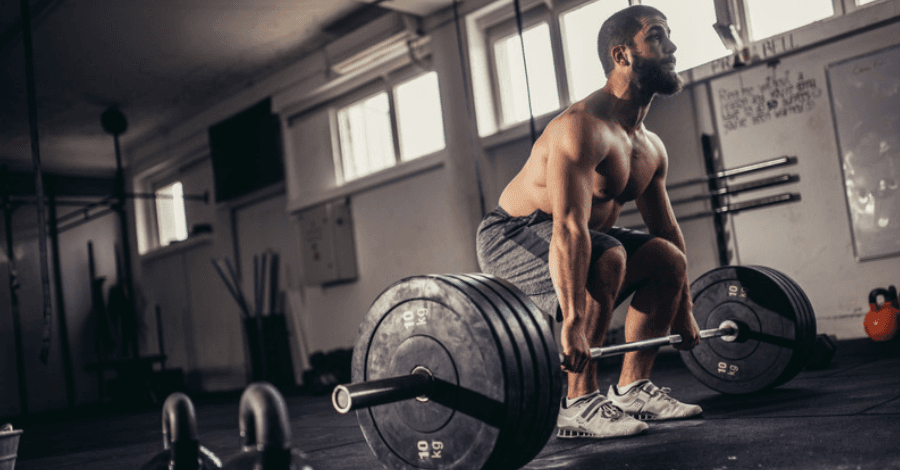 Five muscle-building myths that need to be busted