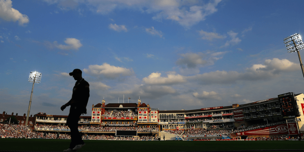 Terms and Conditions: Kia ‘Best Seats in the House’ at the Kia Oval