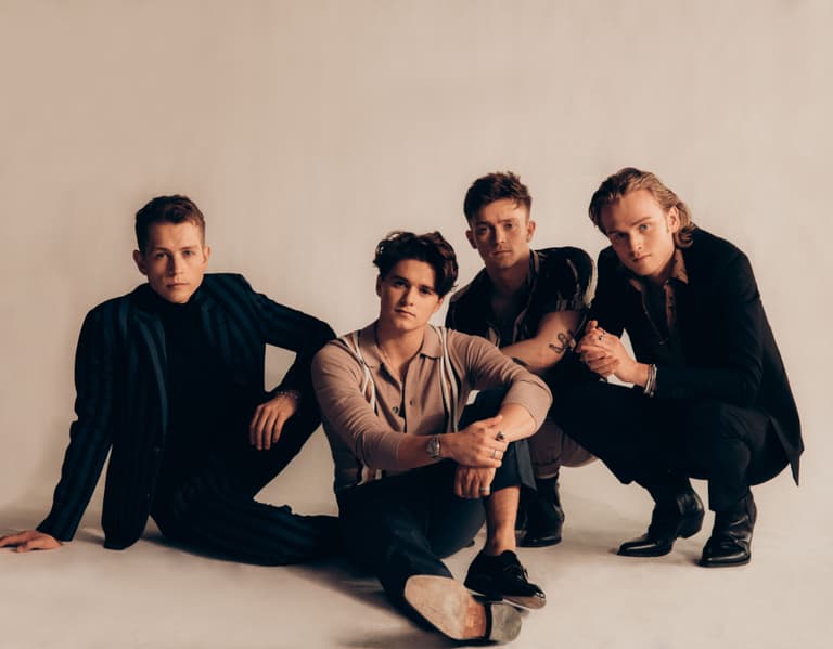 What makes a boy band? The Vamps debate the best boy bands ever What makes a boy band? The Vamps debate the best boy bands ever