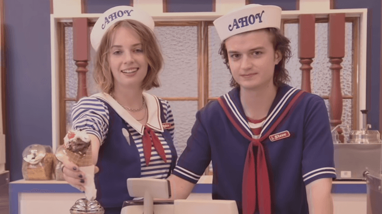 WATCH: The first teaser for Stranger Things Season 3 is here and creeping us out WATCH: The first teaser for Stranger Things Season 3 is here and creeping us out