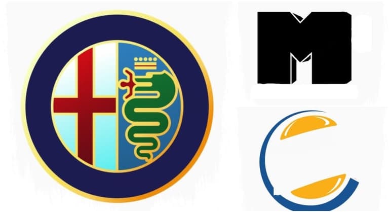 QUIZ: Can you score top marks in this difficult logo quiz? QUIZ: Can you score top marks in this difficult logo quiz?