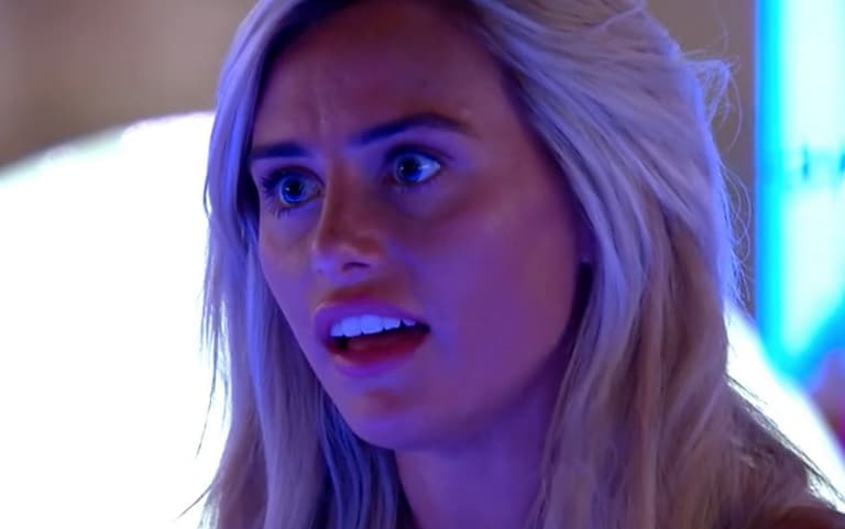 We think we know who the new boys going into the Love Island villa tonight are… We think we know who the new boys going into the Love Island villa tonight are…