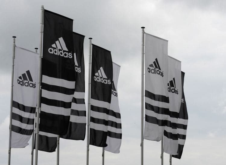 Three lines on the shirt: inside the Adidas nostalgia factory that dressed the World Cup Three lines on the shirt: inside the Adidas nostalgia factory that dressed the World Cup