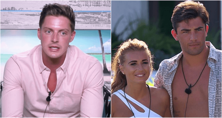 The Love Island finale date has been revealed The Love Island finale date has been revealed