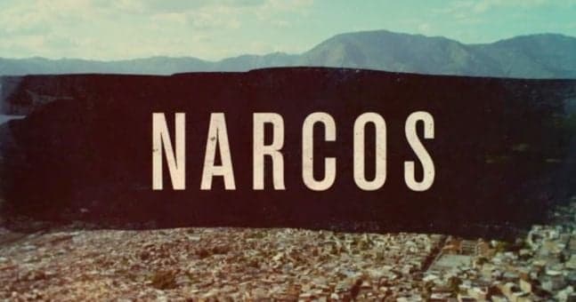 Season 4 of Narcos has released its official plot details and a first look at the new characters