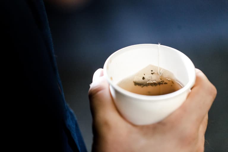 Detox teas have absolutely no benefit, science says Detox teas have absolutely no benefit, science says