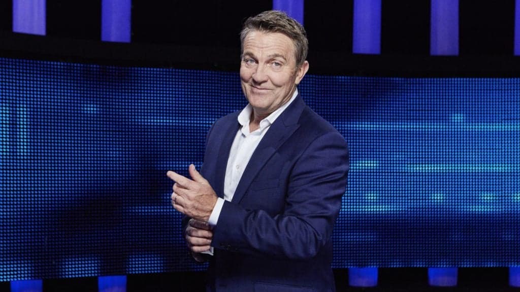 The Chase contestant gets a question wrong about her own job