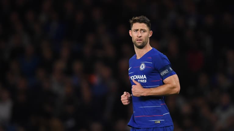 Gary Cahill’s Chelsea career looks to be over as he nears loan move Gary Cahill’s Chelsea career looks to be over as he nears loan move