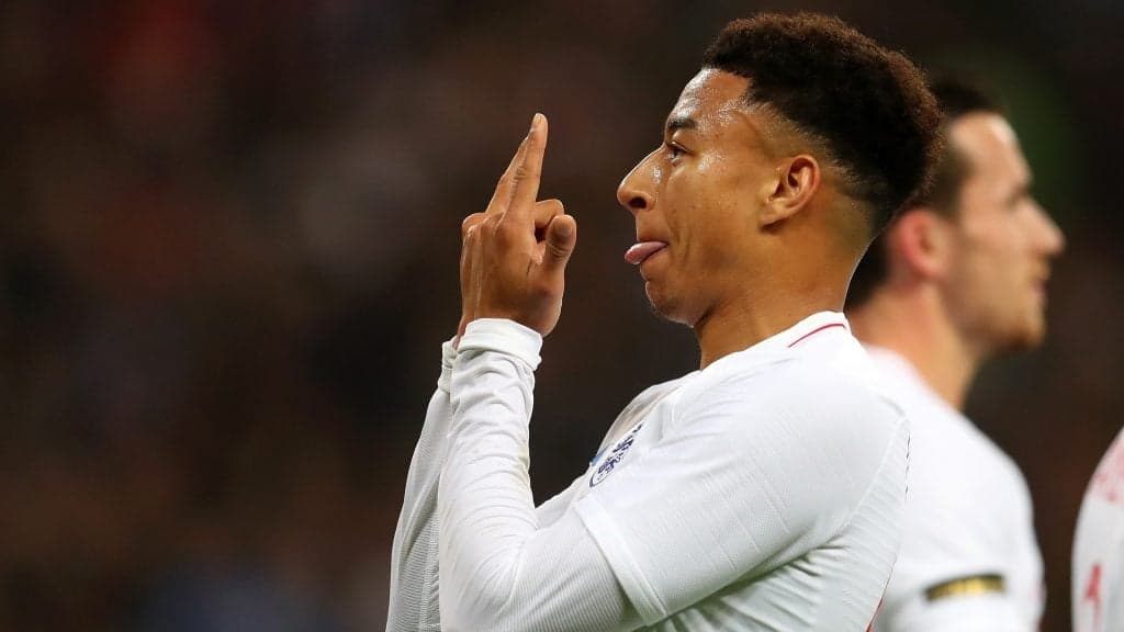 I was wrong about Jesse Lingard: we must protect him at all costs