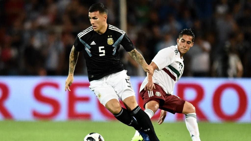 Chelsea target Leandro Paredes agrees deal to join PSG