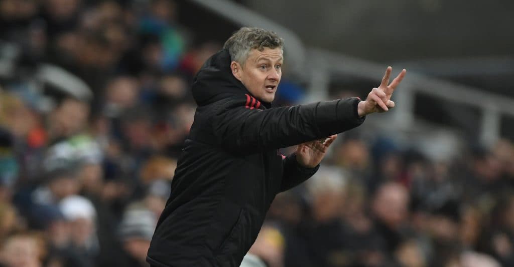 Ole Gunnar Solskjaer backs Mourinho to return to top level of football management
