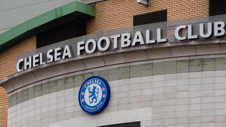Chelsea face potential stadium closure due to alleged racist chanting Chelsea face potential stadium closure due to alleged racist chanting
