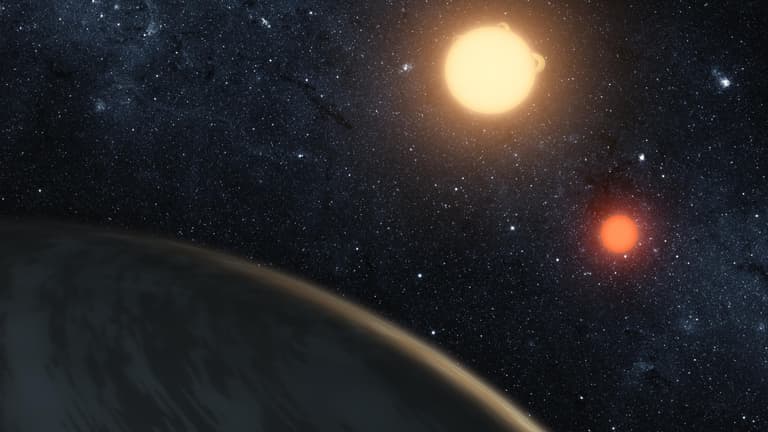 Radio signals coming from deep space detected in Canada Radio signals coming from deep space detected in Canada