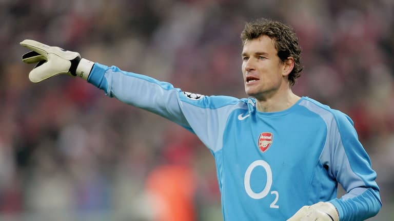 Jens Lehmann signs open letter from German leaders urging the UK to ditch Brexit Jens Lehmann signs open letter from German leaders urging the UK to ditch Brexit