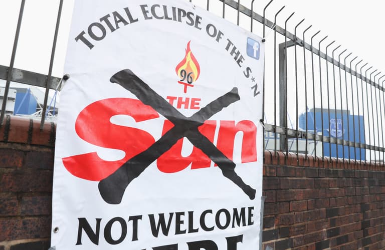 The Sun’s financial losses have more than tripled in the last year The Sun’s financial losses have more than tripled in the last year
