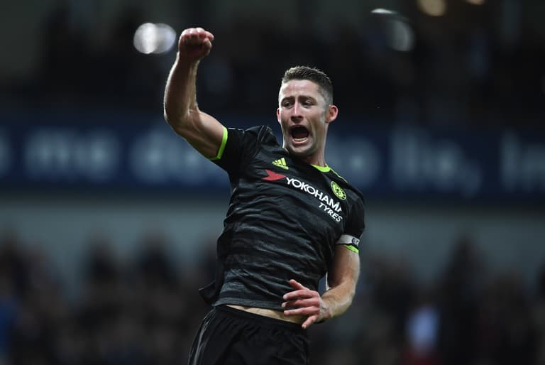 Gary Cahill ‘turns down move to Juventus’ Gary Cahill ‘turns down move to Juventus’