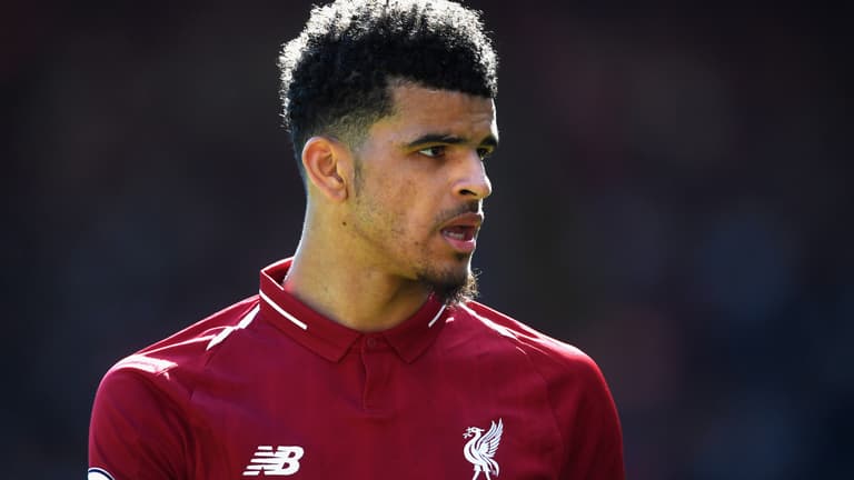 Liverpool agree deal to sell Dominic Solanke for £19m Liverpool agree deal to sell Dominic Solanke for £19m