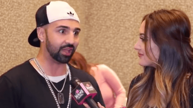 Paulie Malignaggi claims Conor McGregor has sexual feelings for him in bizarre rant Paulie Malignaggi claims Conor McGregor has sexual feelings for him in bizarre rant