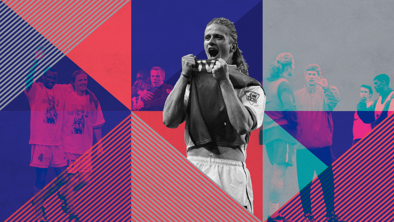 Pain and joy: Emmanuel Petit’s journey to the peak of world football Pain and joy: Emmanuel Petit’s journey to the peak of world football