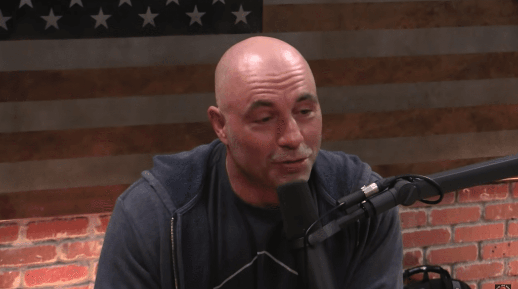 Kanye West is going to be on The Joe Rogan Experience