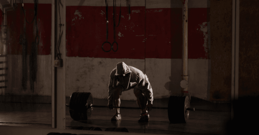 Self-conscious at the gym? Here are three ways around that