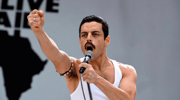 Bohemian Rhapsody the film to beat as Oscar nominations announced