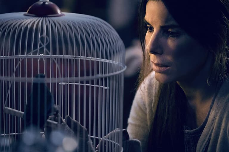The original ending to Bird Box was incredibly dark The original ending to Bird Box was incredibly dark